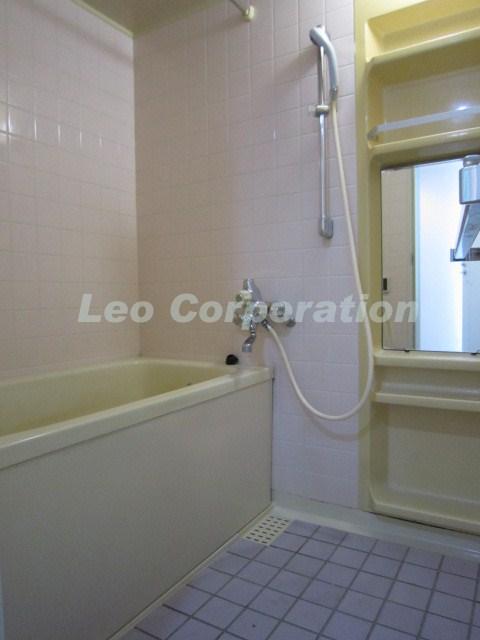 Bathroom. Room (August 2013) Shooting