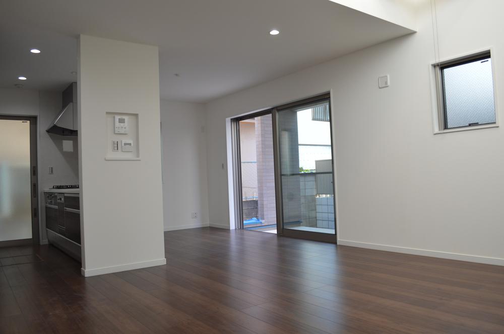 Living. Indoor (11 May 2013) Shooting