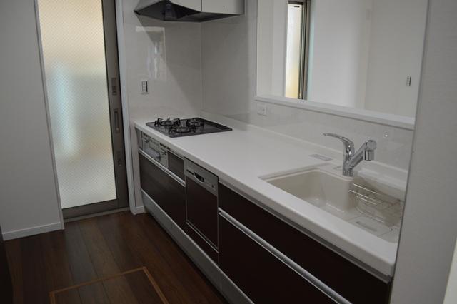 Kitchen. Kitchen (November 2013) Shooting