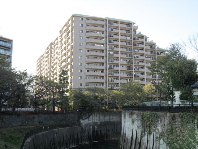 Local appearance photo. Local (10 May 2013) Shooting