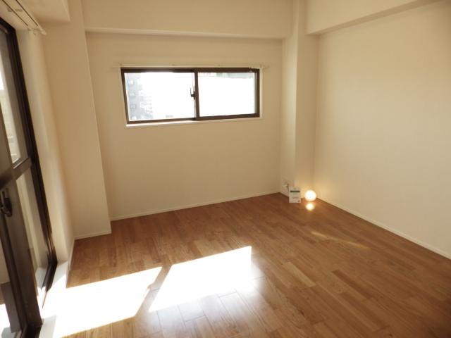 Non-living room