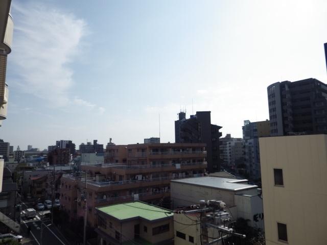 View photos from the dwelling unit