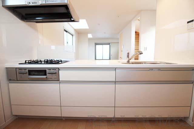 Kitchen. Indoor (12 May 2013) Shooting