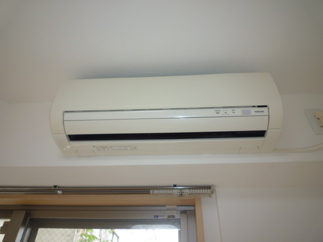 Other. Air conditioning