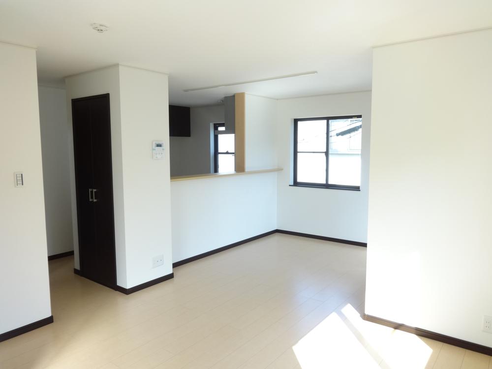 Living. Indoor (11 May 2013) Shooting