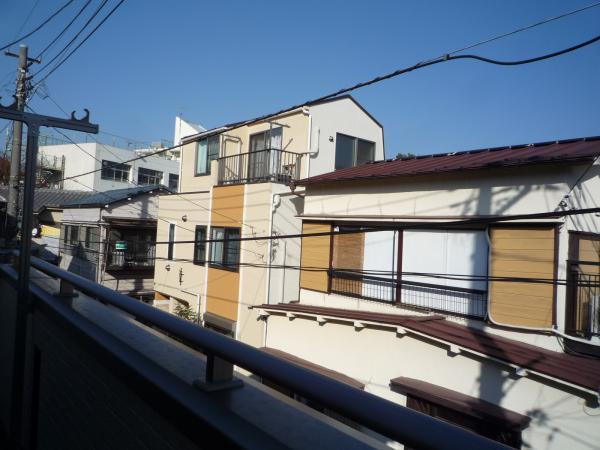 View photos from the dwelling unit