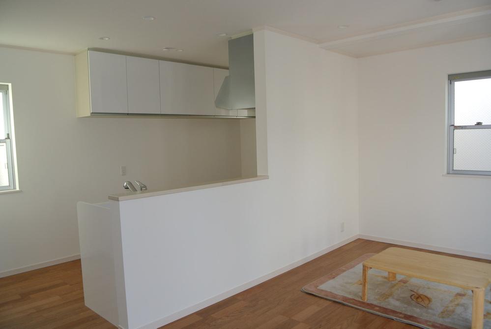 Kitchen. Local (12 May 2013) Shooting