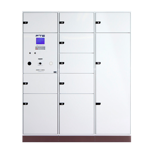 Common utility.  [Delivery Box] Delivery Box entrusted to the home delivery product one o'clock. It can be taken out for 24 hours, You can also go out with confidence when there is a plan of delivery. (Same specifications)