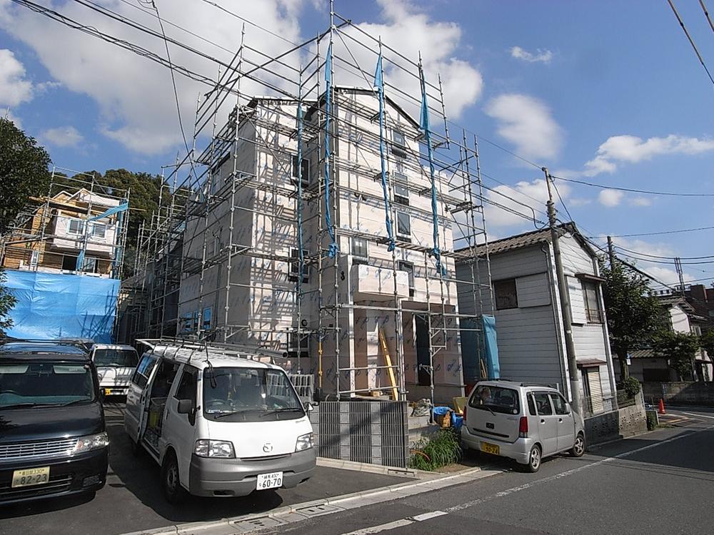 Local photos, including front road