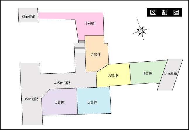 Other. Sectioning view
