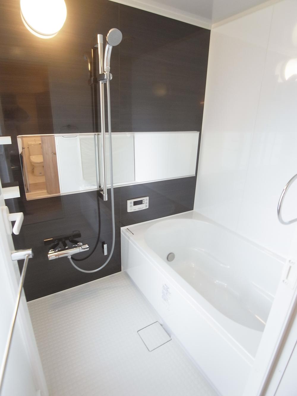 Bathroom. Indoor (September 2013) Shooting