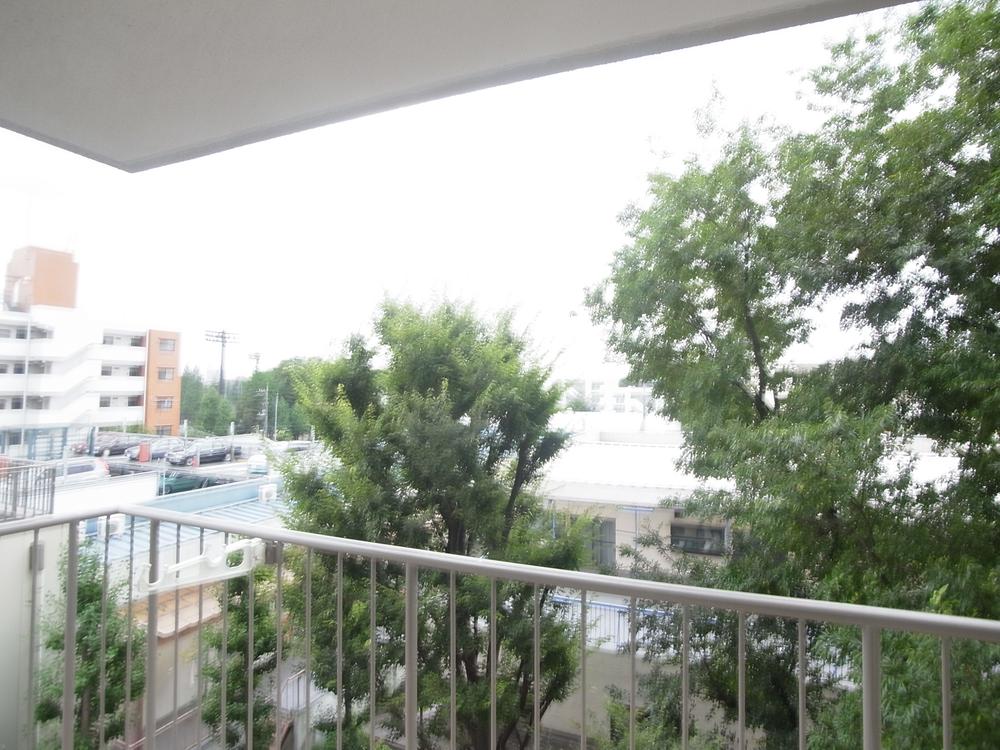 View photos from the dwelling unit. View from local: south (September 2013) Shooting