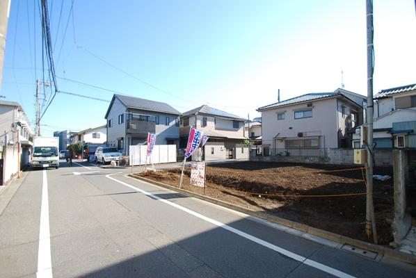 Local photos, including front road