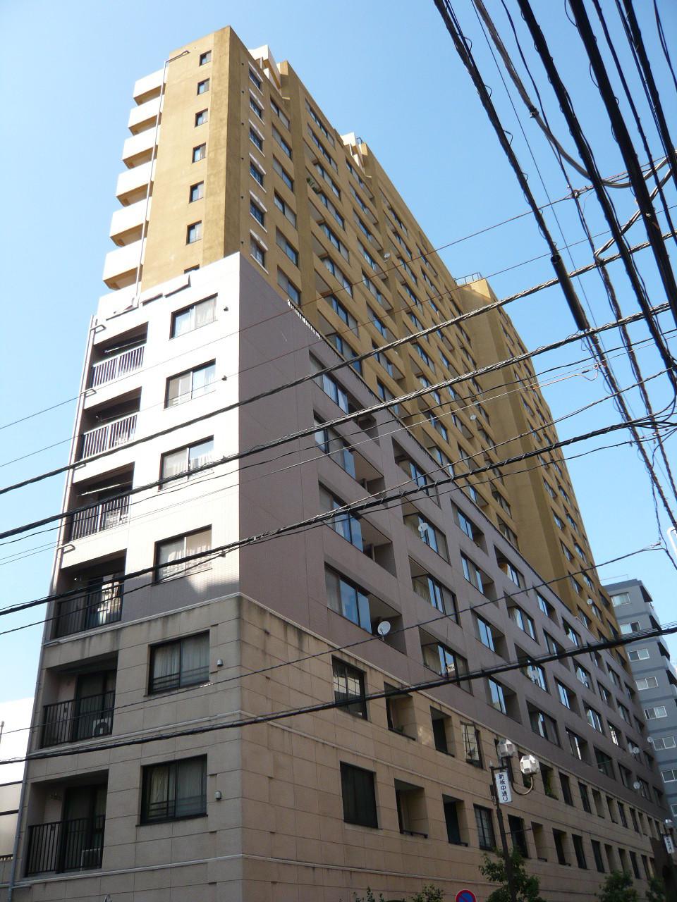 Local appearance photo. Local (January 2013) Shooting