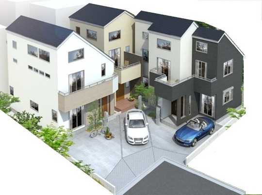 Local appearance photo