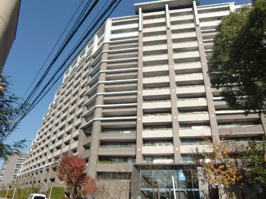 Local appearance photo. appearance