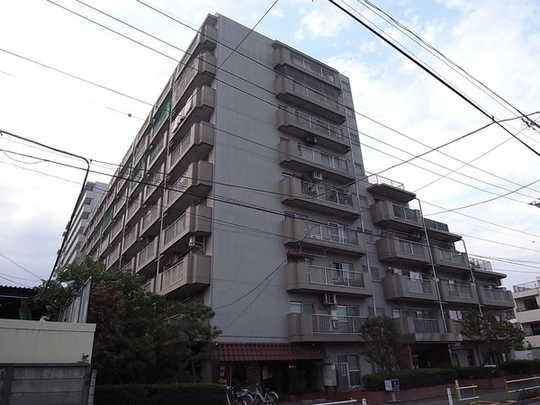 Local appearance photo