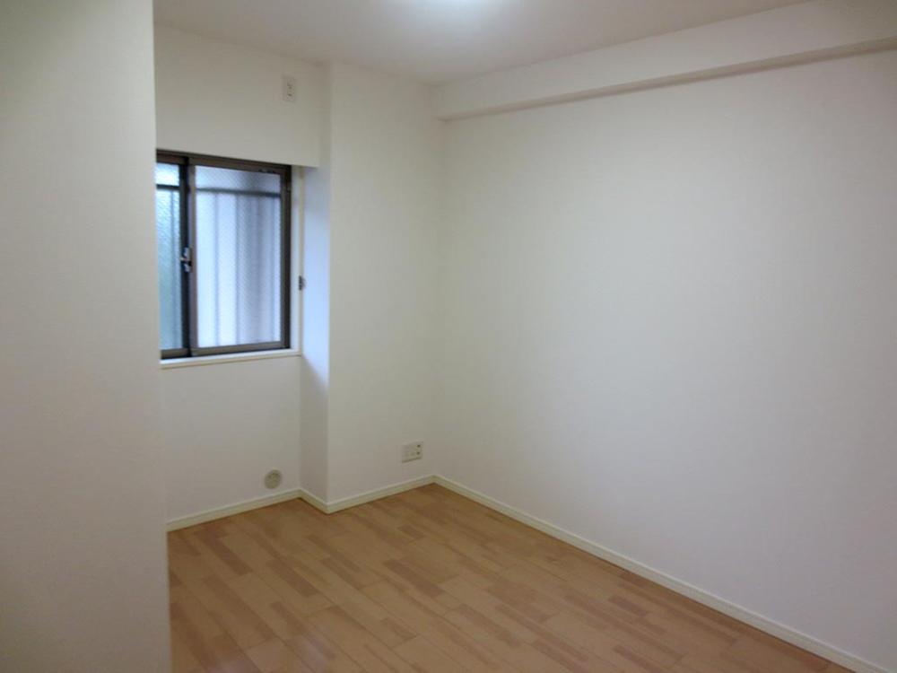 Non-living room. Western-style 2 / About 6 Pledge (December 2013) Shooting