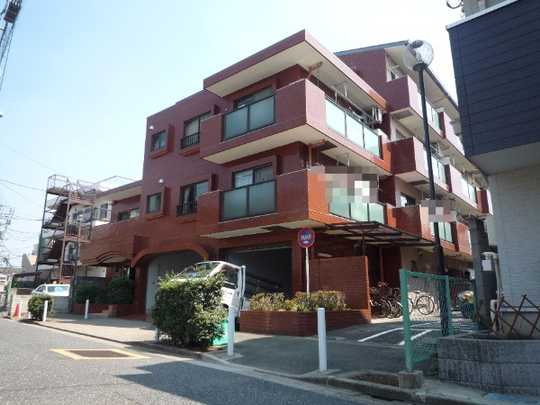 Local appearance photo. Exterior Photos