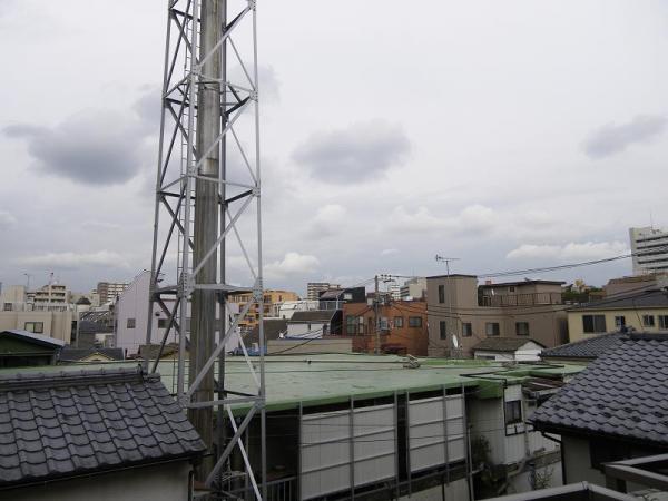 View photos from the dwelling unit