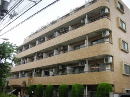 Local appearance photo. Exterior Photos