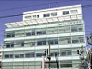 Surrounding environment. Yims Memorial Hospital (about 580m / An 8-minute walk)