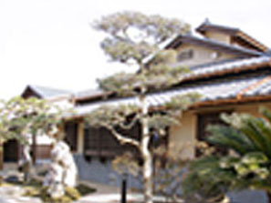 Surrounding environment. Before the field hot spring sheath Yusho (about 1070m / A 14-minute walk)