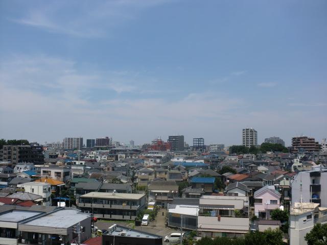 View photos from the dwelling unit