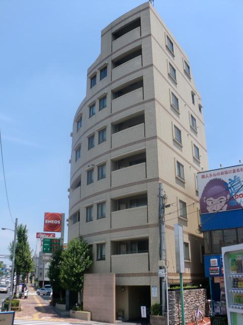 Local appearance photo