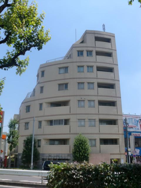 Local appearance photo