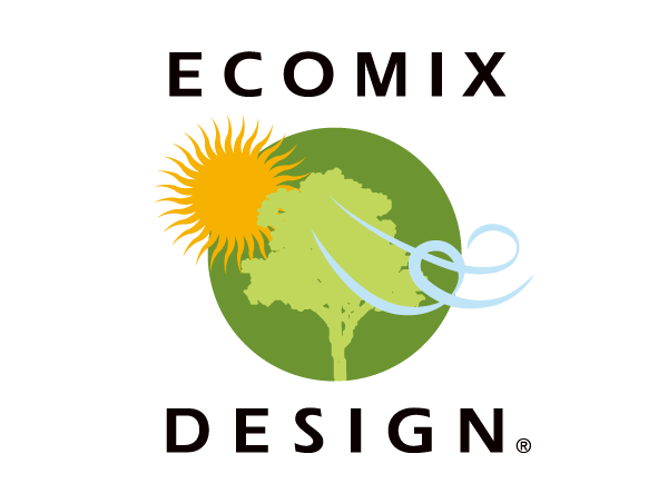 Buildings and facilities. It is thought "Eco-mix design" of living to co-exist with nature of the power of, Winning public interest Japan Institute of Design Promotion Organization of the Good Design Award, "New Frontier Design Category" in 2007. Rather than the design of a building, The concept as a "thought" ・ Proposal of living has been evaluated.