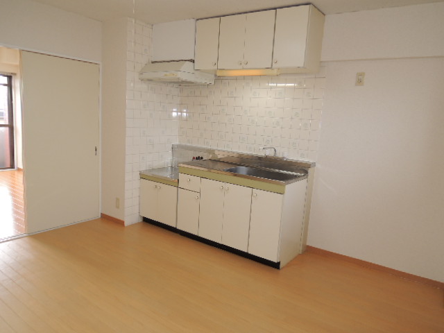 Living and room. dining