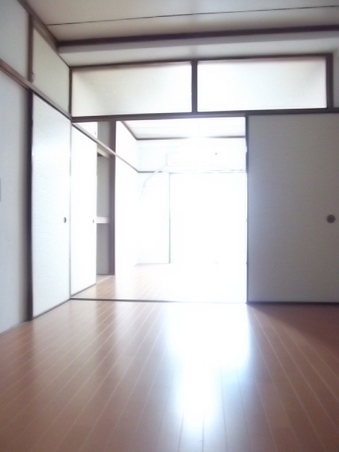 Other room space. bedroom