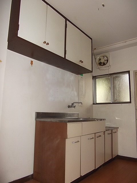 Kitchen. Kitchen