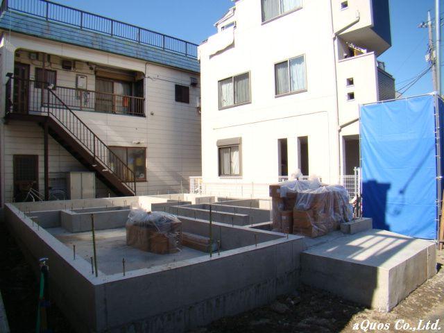 Local appearance photo. Local (11 May 2013) Shooting