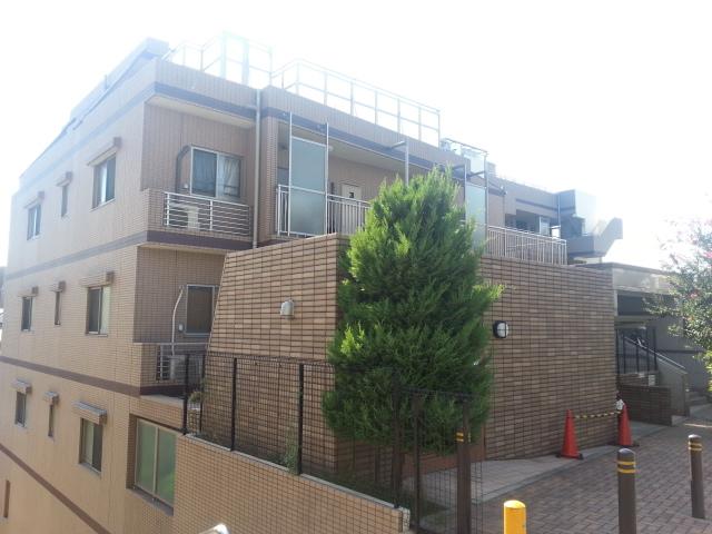 Local appearance photo