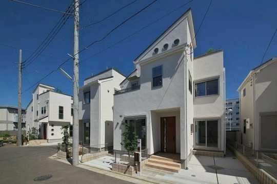 Local appearance photo. appearance