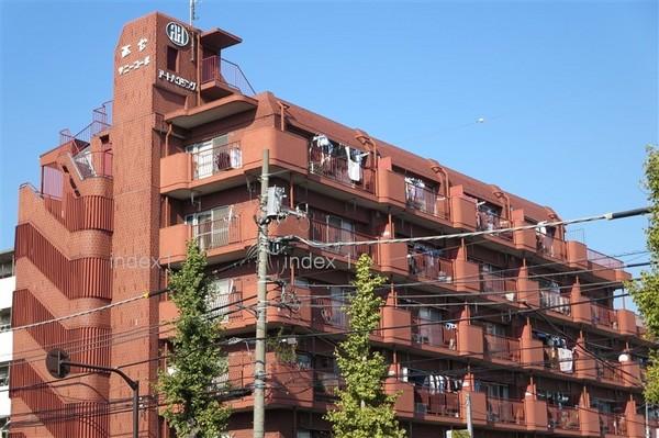 Local appearance photo. New earthquake resistance standards apartment station 3-minute walk