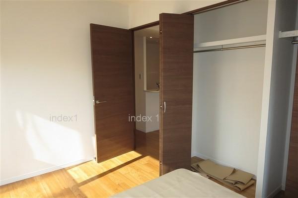 Non-living room. It is a very good positive per room