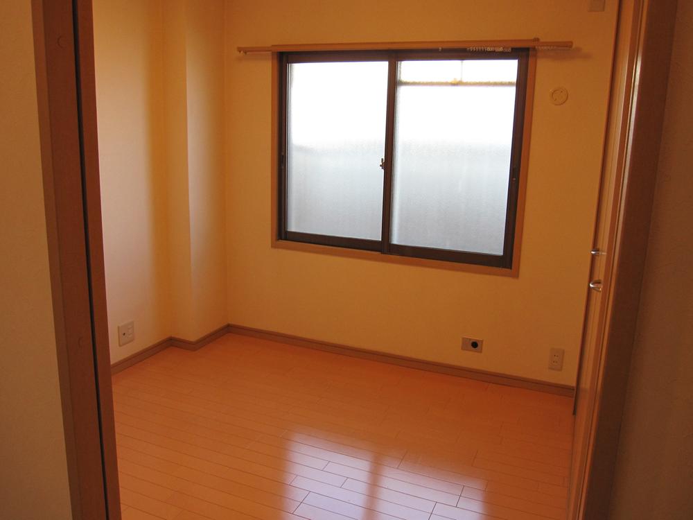 Non-living room. Western style room