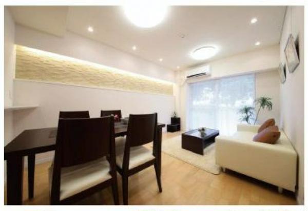 Itabashi-ku, Tokyo Komone 2