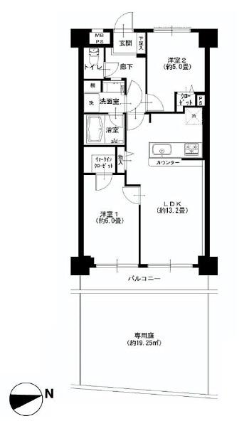 Itabashi-ku, Tokyo Komone 2