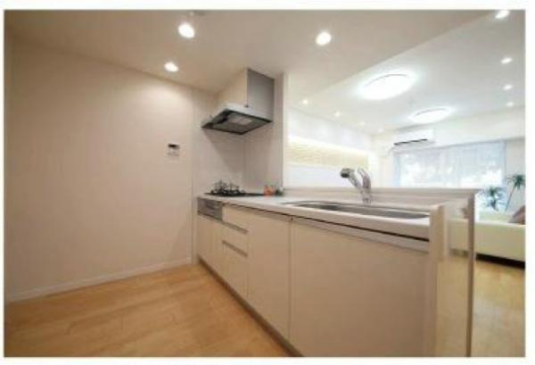 Itabashi-ku, Tokyo Komone 2