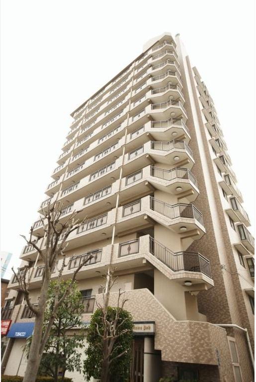 Local appearance photo