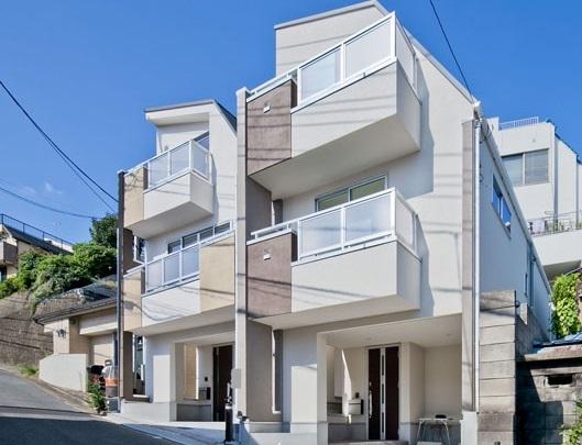 Local appearance photo