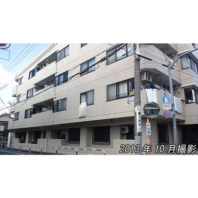 Local appearance photo. Shopping district from "Happy Road Oyama" within a 10-minute walk there is Cosmo Oyama or