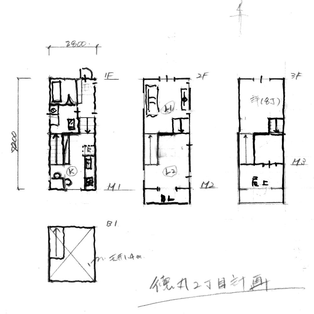 Other. Skip floor Reference floor plan