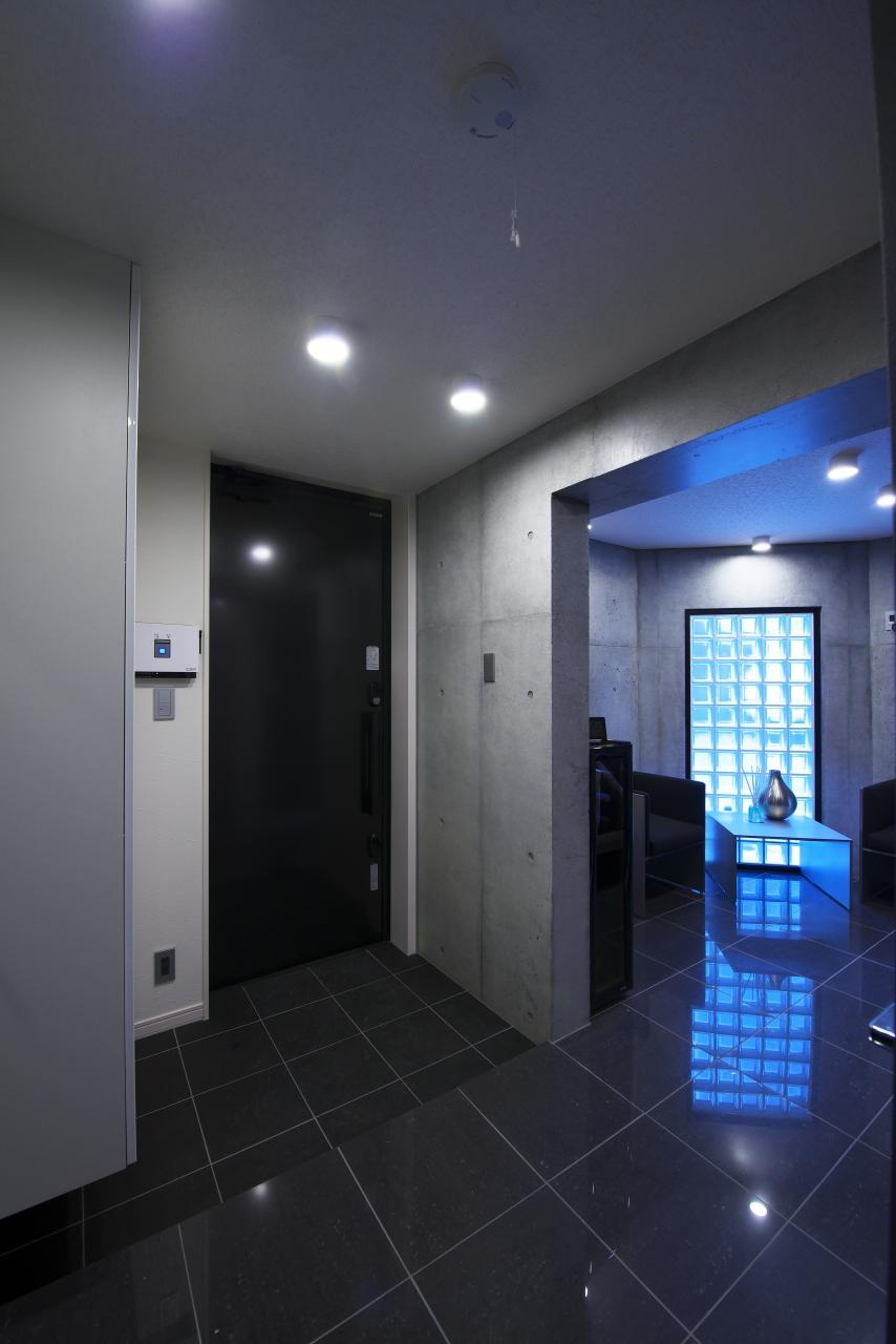 Other. Building construction cases