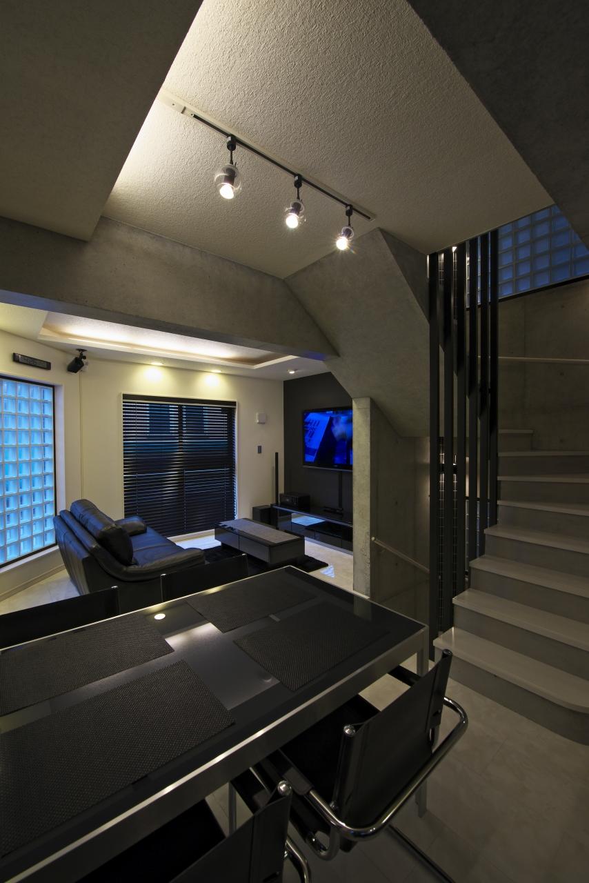 Other. Building construction cases