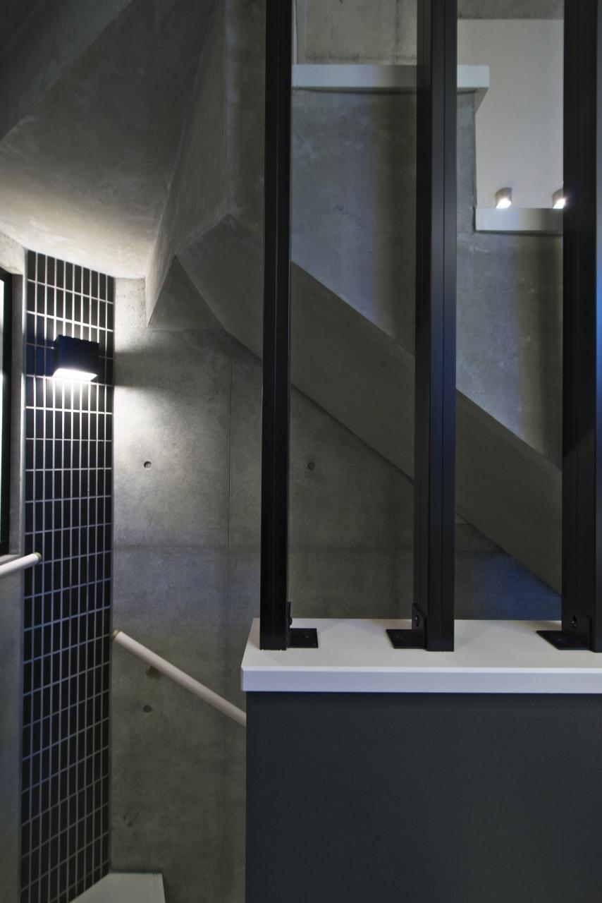 Other. Building construction cases